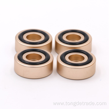 Hot Sale Anodized Aluminum Cnc Machining Part Product